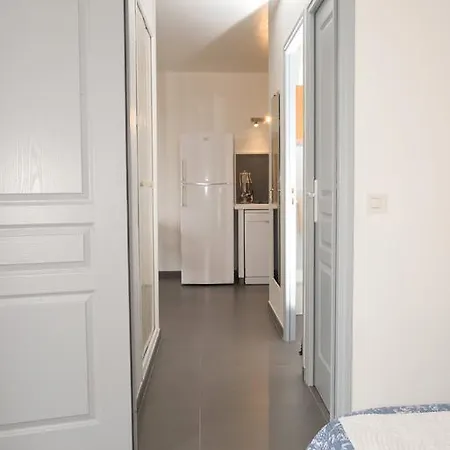 Apartment Les Terrasses De Scalegiu