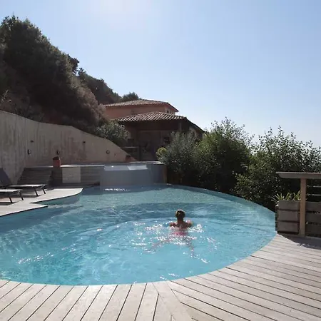 Appartamento Les Terrasses De Scalegiu