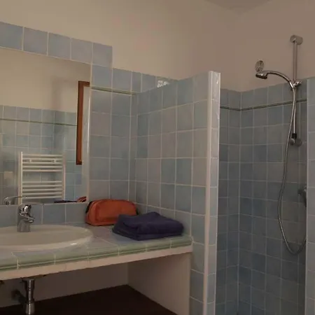 Apartmán Les Terrasses De Scalegiu *