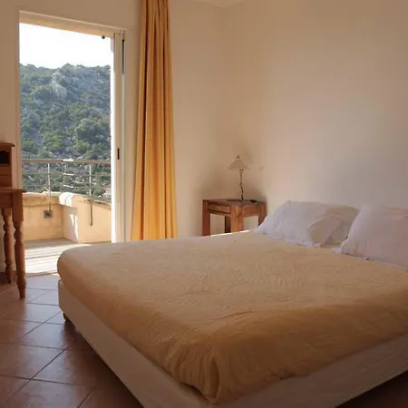 Les Terrasses De Scalegiu Porto Vecchio
