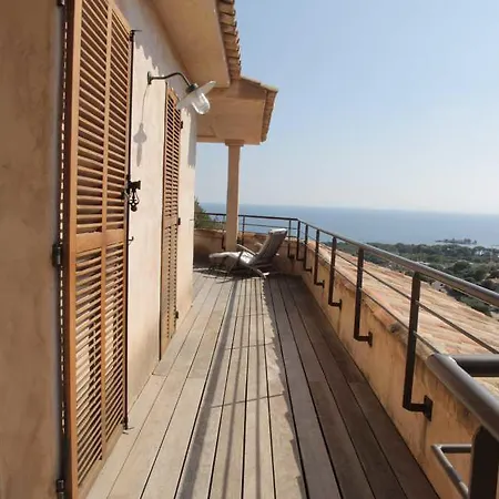 Appartamento Les Terrasses De Scalegiu Porto Vecchio