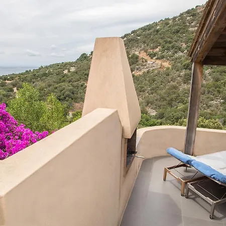 Appartamento Les Terrasses De Scalegiu *