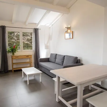 Appartamento Les Terrasses De Scalegiu Porto Vecchio