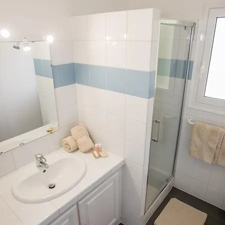 Apartmán Les Terrasses De Scalegiu *