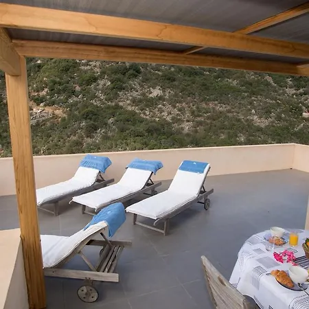 Les Terrasses De Scalegiu Porto Vecchio