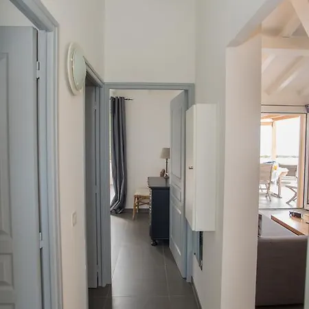 Apartmán Les Terrasses De Scalegiu Porto-Vecchio (Corsica)