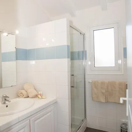 Apartmán Les Terrasses De Scalegiu Porto-Vecchio (Corsica)