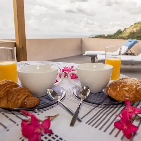 Les Terrasses De Scalegiu Porto-Vecchio (Corsica)
