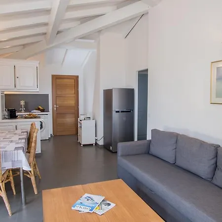 Appartamento Les Terrasses De Scalegiu Porto Vecchio